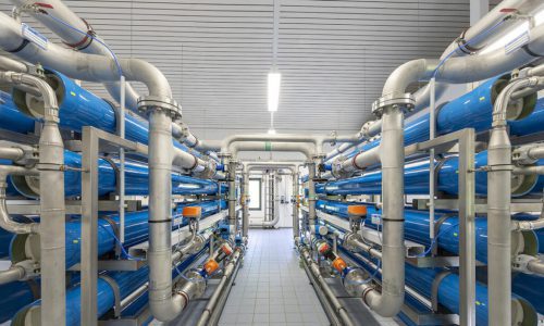 Übersicht moderner Elektroanlagen – Elektrotechnik aus München