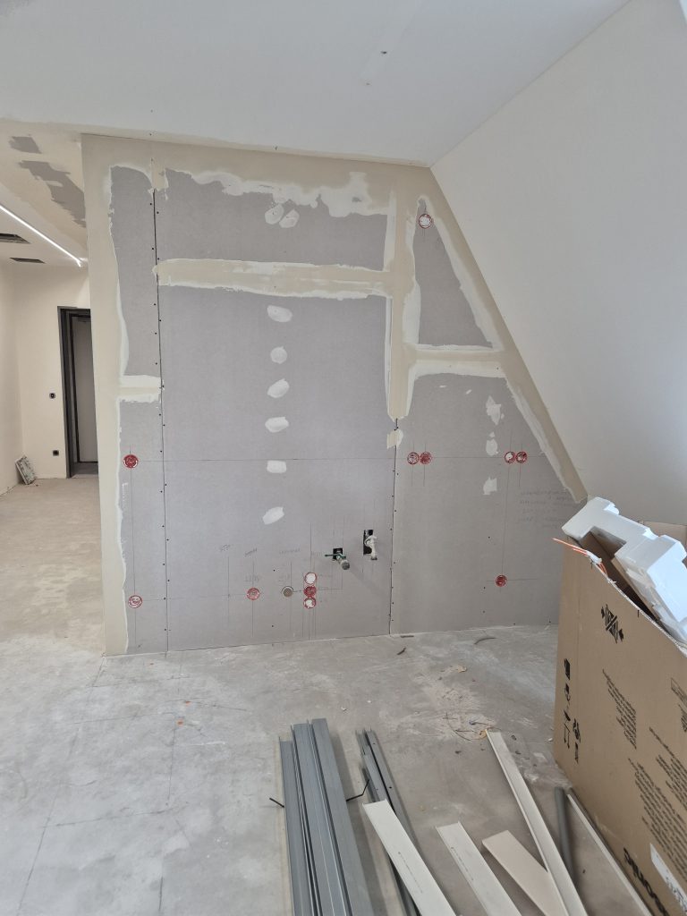Bürosanierung Türkenstr