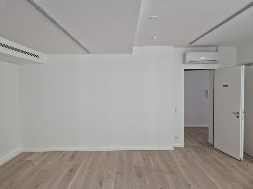 Bürosanierung Türkenstr