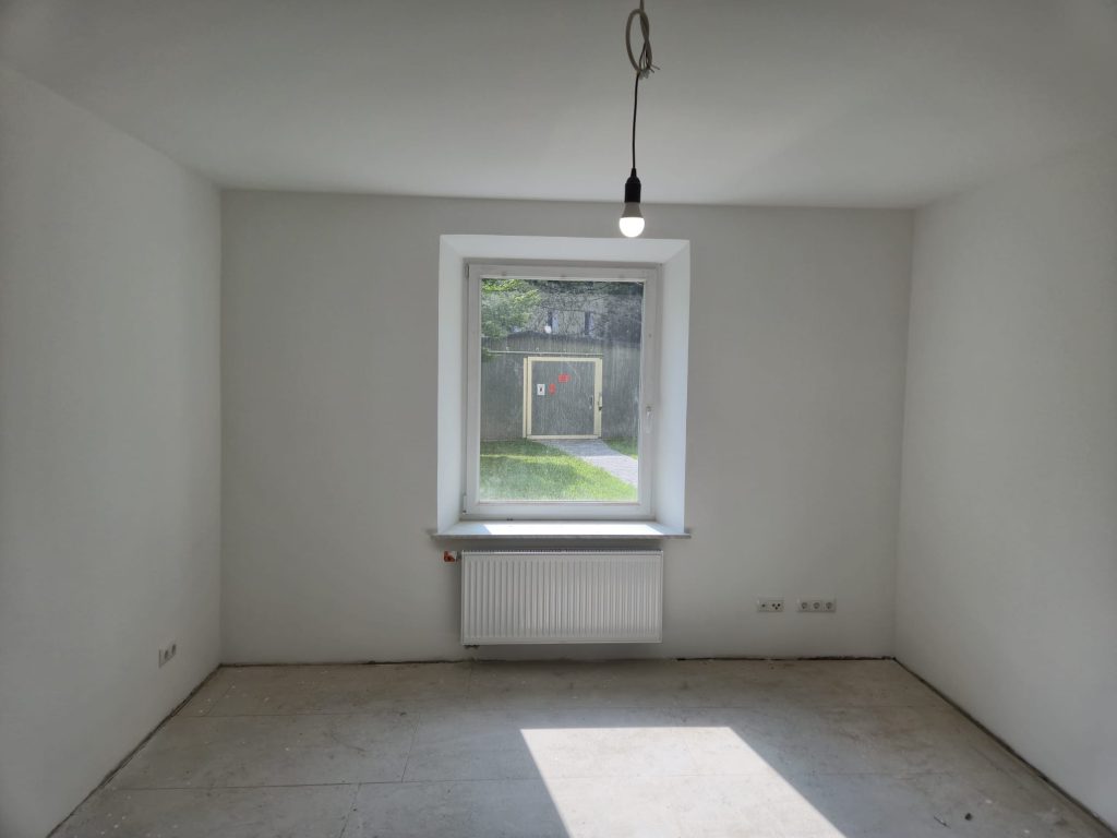 Wohnungen Thalkirchnerstr